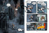 THE FIRST CAT IN SPACE AND THE WRATH OF THE PAPERCLIP - BARNETT. MAC; HARRIS